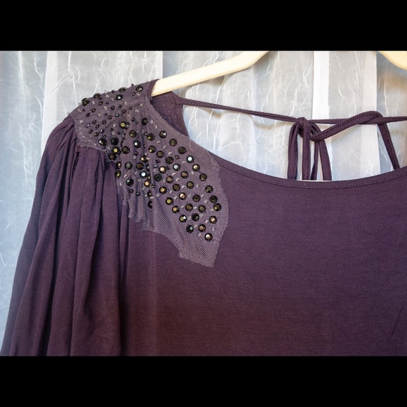 Cache top -Size M - Picture 2 of 8